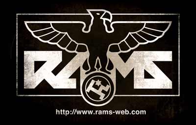 Rams-flag Rams-flag