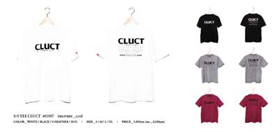 CLUCT