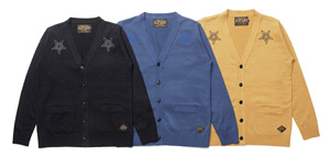 L_S-CARDIGAN L_S-CARDIGAN