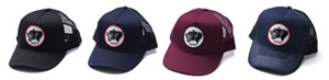 PANTHER-MESHCAP PANTHER-MESHCAP