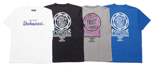 S_S-TEE-TRUST S_S-TEE-TRUST