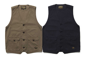 GLAD-VEST GLAD-VEST