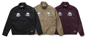 SKULL-DRIZZLER SKULL-DRIZZLER