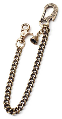 Wallet chain