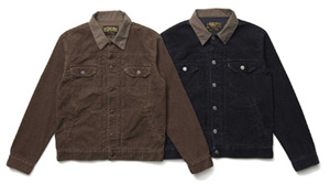 V.CORDUROY V.CORDUROY