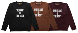 HEART-IS-THE-ROOT