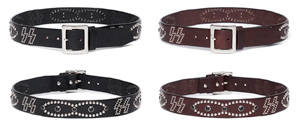 STUDS BELT