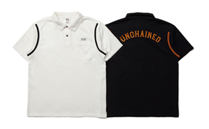 S:S BOWLING POLO S:S BOWLING POLO