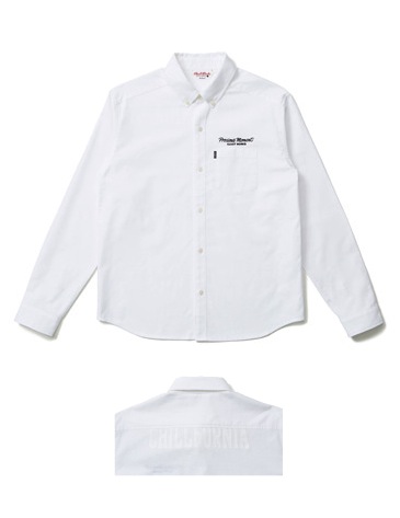 Ls-oxford-shirt